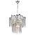 Каскадная люстра Divinare Allegra 1178/01 LM-8