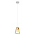 Подвесной светильник Arte Lamp Brussels A8030SP-1WH