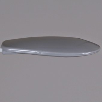 Настольная лампа Reluce 02319-0.7-01 BK