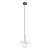 Подвесной светильник Loft IT Monro 10213/A White