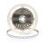 Светодиодная лента Feron 17W/m 180LED/m 2835SMD холодный белый 5M LS615 41280
