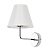 Бра Arte Lamp Elba A2581AP-1CC