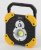 Фонарь-прожектор светодиодный ЭРА Практик аккумуляторный 150х45 960 лм PA-801 Б0036614
