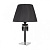 Настольная лампа Loft IT Zenith 10210T Black