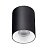 Накладной точечный светильник Kanlux RITI GU10 B/W 27568