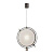 Подвесной светодиодный светильник Wertmark Laura WE430.03.026