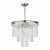 Подвесная люстра ST Luce Corsia SL1230.102.06