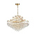 Подвесная люстра Odeon Light WAYTA 5073/25