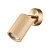 Светодиодный спот Odeon Light Minima Caucho 7061/1W