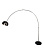 Торшер Lumina Deco Azzuro LDF 5508-B NK