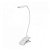 Настольная лампа Uniel TLD-533 White/LED/250Lm/5500K/Dimmer UL-00001494