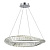 Подвесной светильник ST Luce RITORTO SL6204.101.01