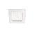 Встраиваемый светодиодный светильник Kanlux KATRO V2LED 6W-WW-W 28947