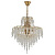 Подвесная люстра Arti Lampadari Erli E 1.5.50.105 GB