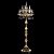 Торшер Artglass Felicita Polished CE