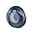 Настенный светодиодный светильник Loft IT Disk 8210-W Grey
