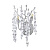 Бра Divinare Salice 3135/26 AP-2