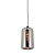 Подвесной светильник Lumina Deco Monti LDP 6813 GY