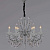 Люстра Illumico IL2367-6POR-39 CR