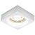 Встраиваемый светильник Ambrella light Desing D9171 Milk
