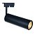 Трековый светодиодный светильник Arte Lamp Track Lights A1412PL-1BK