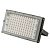 Прожектор светодиодный для растений ЭРА 50W 1310K Fito-80W-RB-Led-Y Б0053082