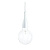 Подвесной светильник Ideal Lux Minimal SP1 Bianco 009360