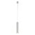Подвесной светильник Arte Lamp Torre A1530SP-1WH