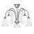 Потолочная люстра Vitaluce V3222-9/5PL