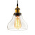 Подвесной светильник Lumina Deco Zubi LDP 6803 PR