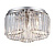 Потолочная люстра Newport 4354/PL Chrome М0062728