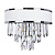 Настенный светильник Arte Lamp Diadem A1002AP-2CC