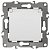 Розетка ЭРА 12 2P E Schuko со шторками с крышкой 16A 250V 12-2003-01 Б0038806