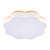 Потолочный светодиодный светильник Loft IT Axel 10225/36 White