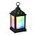 Переносной светодиодный фонарь Uniel 110х220 ULD-L1122-010/DTB/RGB/3D Black UL-00002311