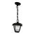 Уличный подвесной светодиодный светильник Apeyron Марсель 11-184