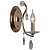 Бра Illumico IL2326-1WOR-39 GD