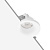 Встраиваемый светильник Loft IT Ghost 10356E