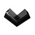 Соединитель Wertmark WTG WTG.L5.60.L00