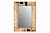 Зеркало Art Home Decor Wall A046 1200 Amber 120х85 см Янтарный