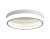 Потолочный светодиодный светильник Ambrella light Ice FA9431