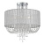 Потолочная люстра ST Luce Representa SL892.102.08