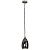 Подвесной светильник Lussole Collina LSQ-0706-01