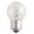 Лампа накаливания Jazzway E27 60W 2700K прозрачная 3320287