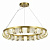 Подвесной светодиодный светильник ST Luce ESME SL6011.303.01