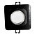 Встраиваемый светильник Lumina Deco Moka LDC 8063-L98 BK