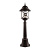 Ландшафтный светильник Loft IT Prato 100021/800