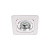 Встраиваемый светильник Loft IT Screen 10328/A Chrome