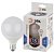 Лампа светодиодная ЭРА E27 15W 6000K матовая LED G90-15W-6000K-E27 Б0049079