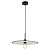 Подвесной светильник Lussole Loft LSP-8489